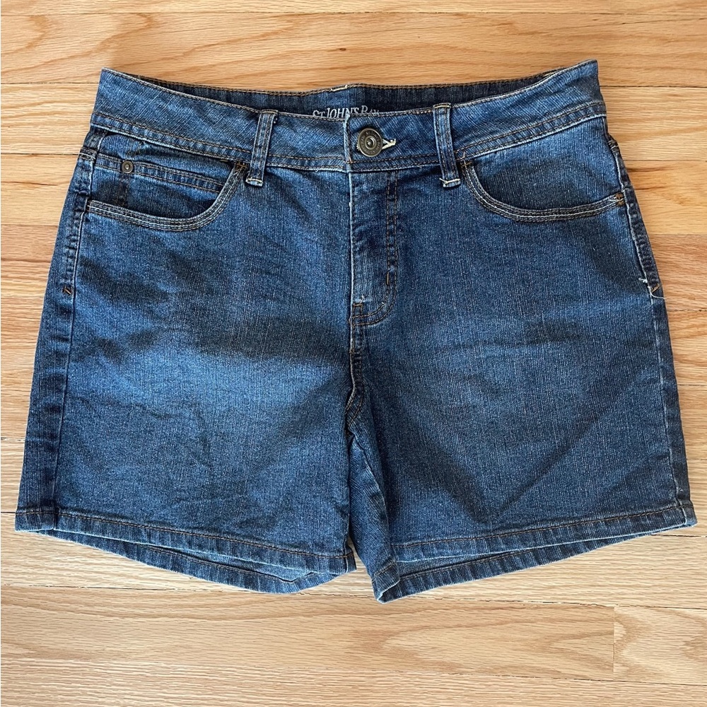 St. John’s Bay shorts